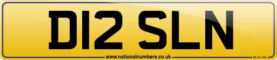 D12 SLN
