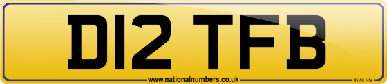 D12 TFB