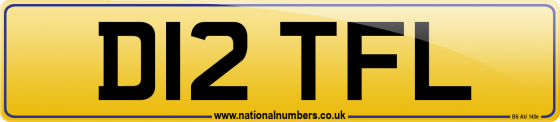 D12 TFL