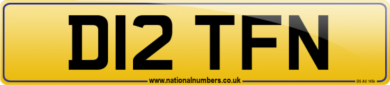 D12 TFN