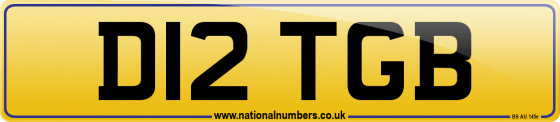 D12 TGB
