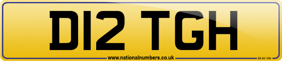 D12 TGH