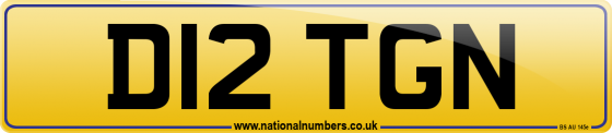 D12 TGN