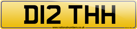 D12 THH