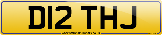 D12 THJ