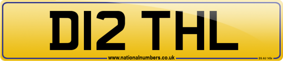 D12 THL