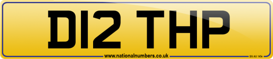 D12 THP