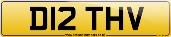 D12 THV