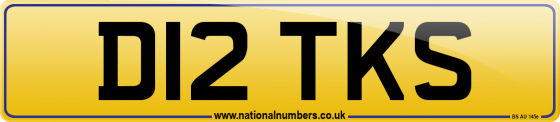 D12 TKS
