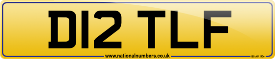 D12 TLF
