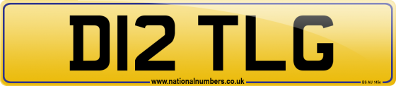 D12 TLG