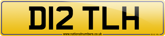 D12 TLH