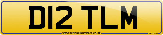D12 TLM