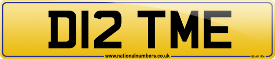 D12 TME
