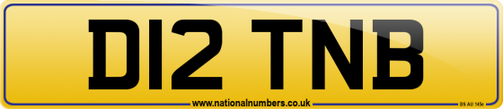 D12 TNB