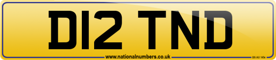 D12 TND