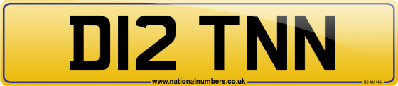 D12 TNN