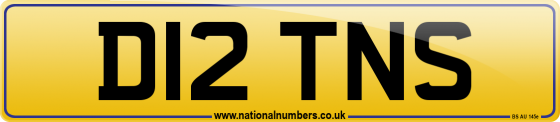 D12 TNS