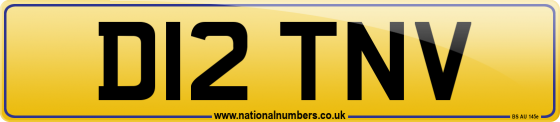 D12 TNV