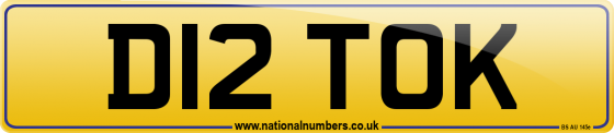 D12 TOK