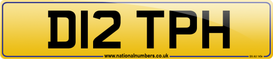 D12 TPH