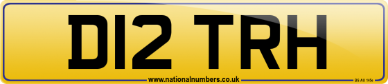 D12 TRH
