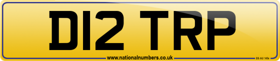 D12 TRP