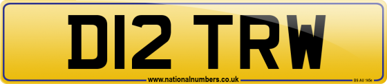 D12 TRW