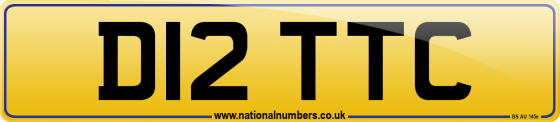 D12 TTC