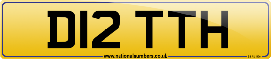 D12 TTH