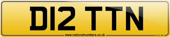 D12 TTN