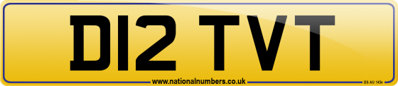 D12 TVT