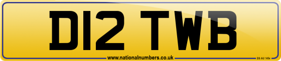 D12 TWB