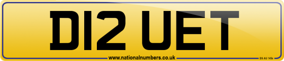 D12 UET