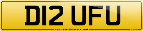 D12 UFU