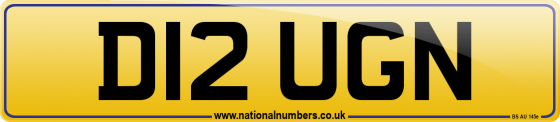 D12 UGN