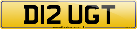D12 UGT