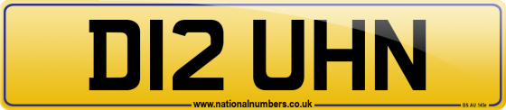 D12 UHN