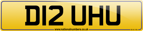 D12 UHU