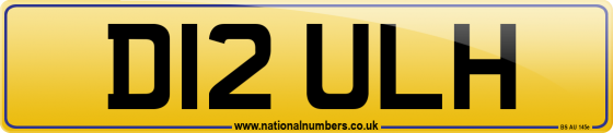 D12 ULH