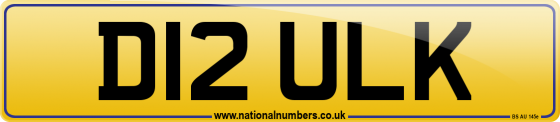 D12 ULK