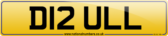 D12 ULL