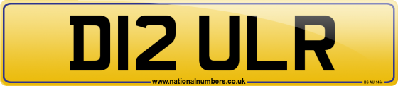 D12 ULR