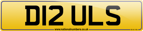 D12 ULS