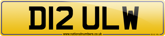 D12 ULW