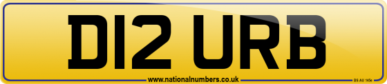 D12 URB