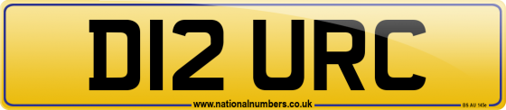 D12 URC