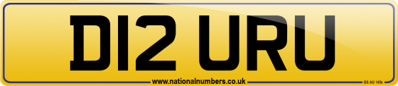 D12 URU