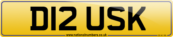 D12 USK