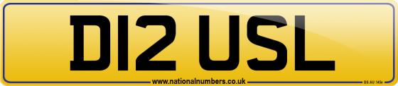 D12 USL
